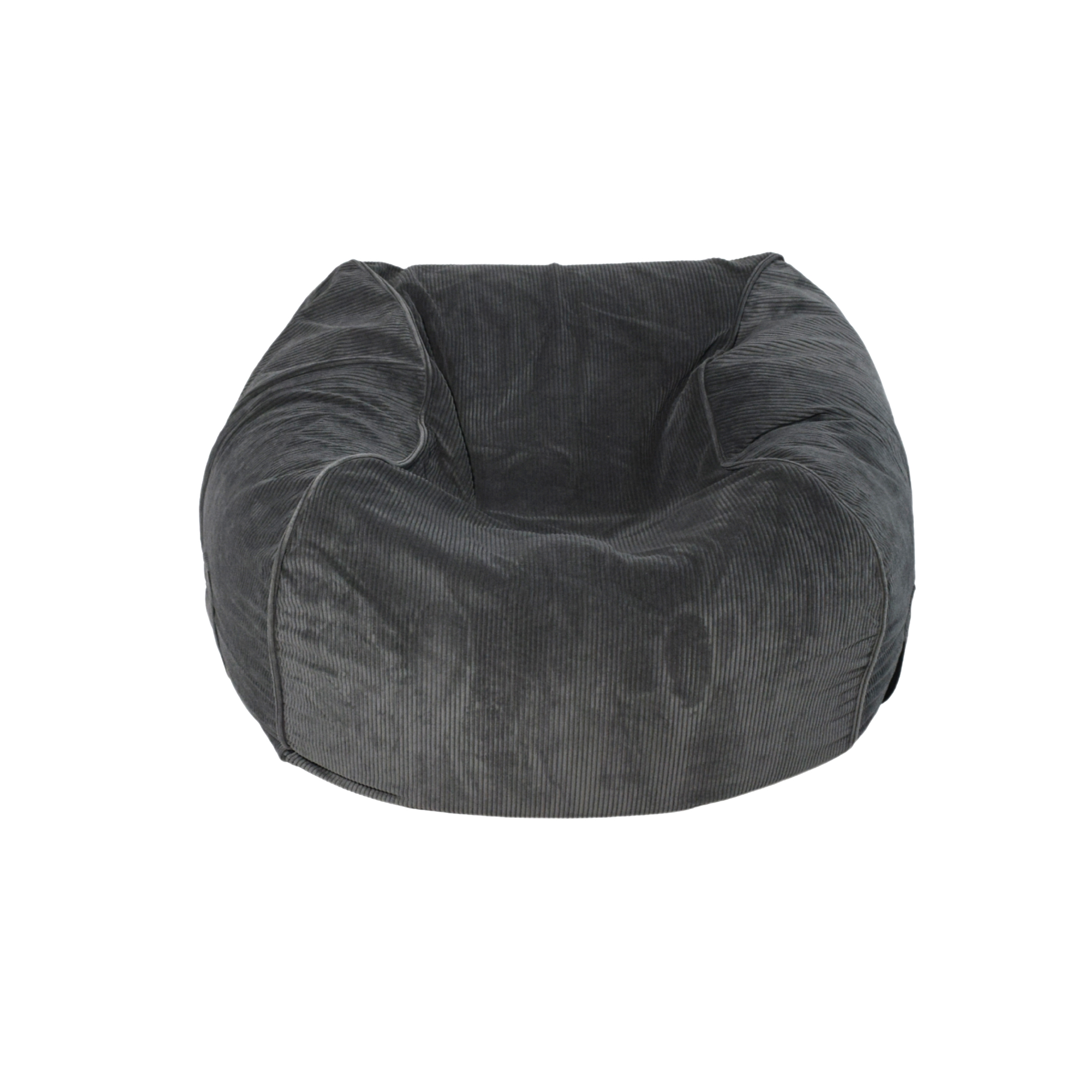 Ghế Lười The Beanbag House - LAZYSAC - Size s - Chất Liệu Corduroys - Êm Ái Tựa Như Mây