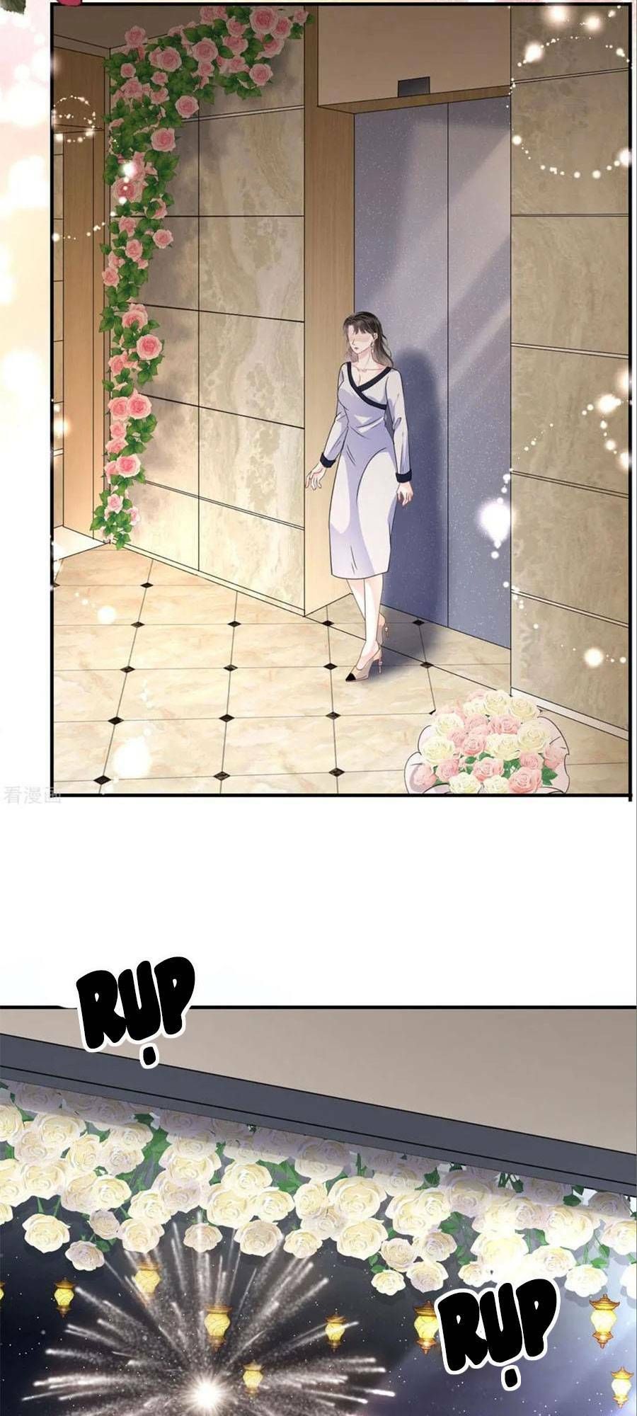 đại tiểu thư có ý đồ gì xấu đâu chapter 62 28