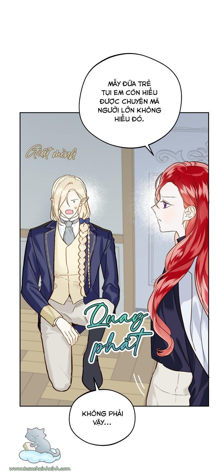 trang trại hạt dẻ cạnh hoàng cung chapter 19 63