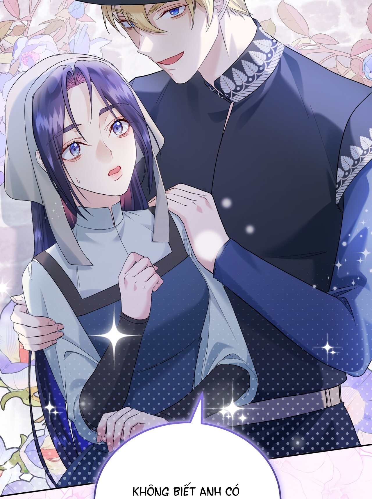 dấu tích của tiên nữ chapter 15.2 34