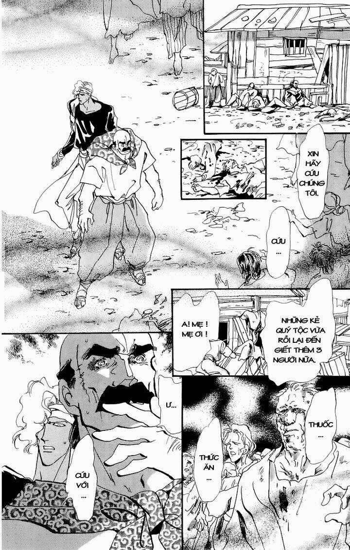 đứa con số phận chapter 19 18