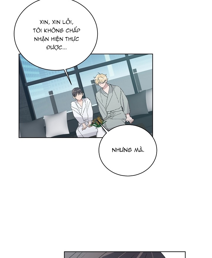 chàng tuấn mã của tôi chapter 24 53