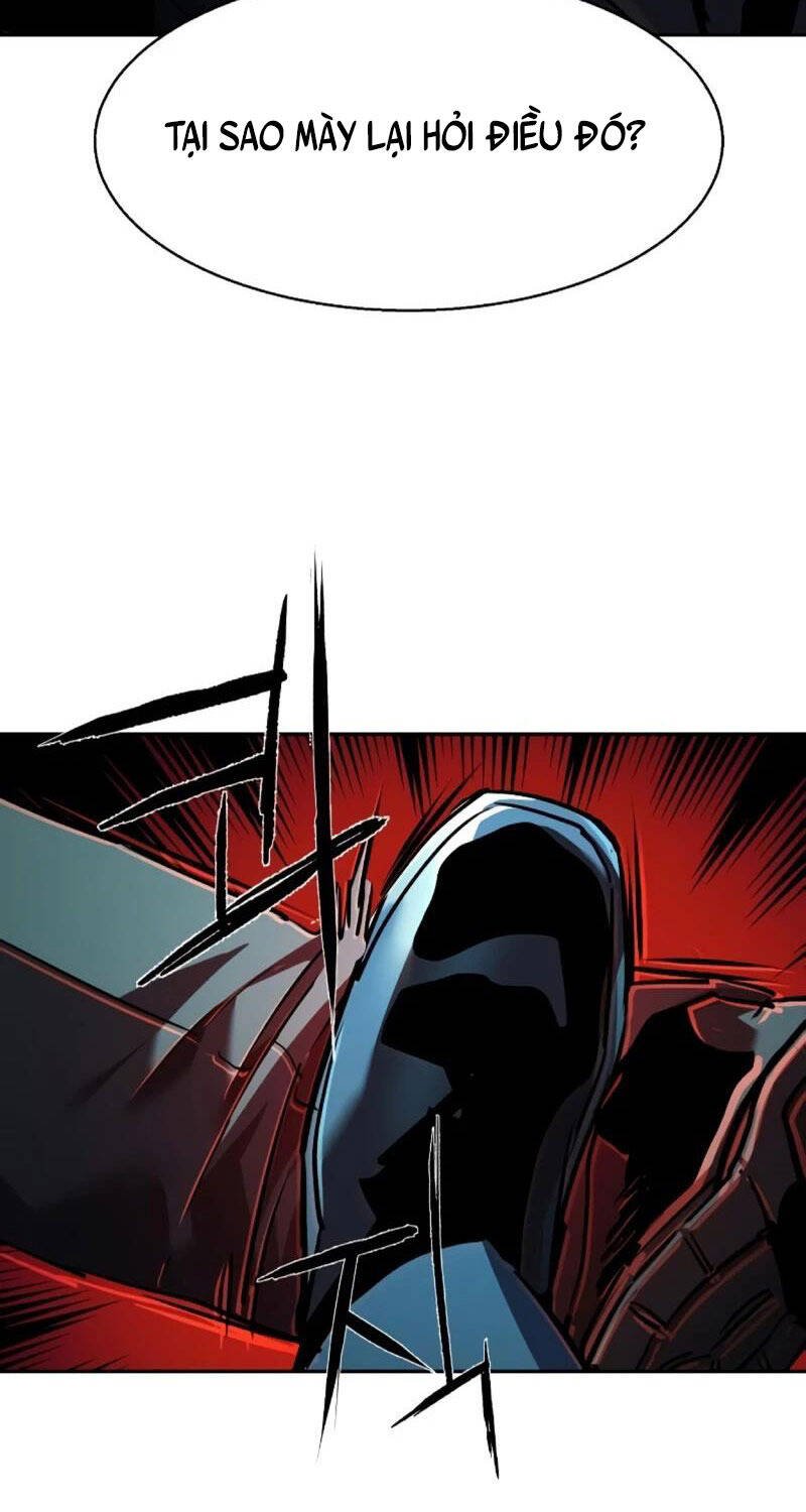 bạn học tôi là lính đánh thuê chapter 201 39