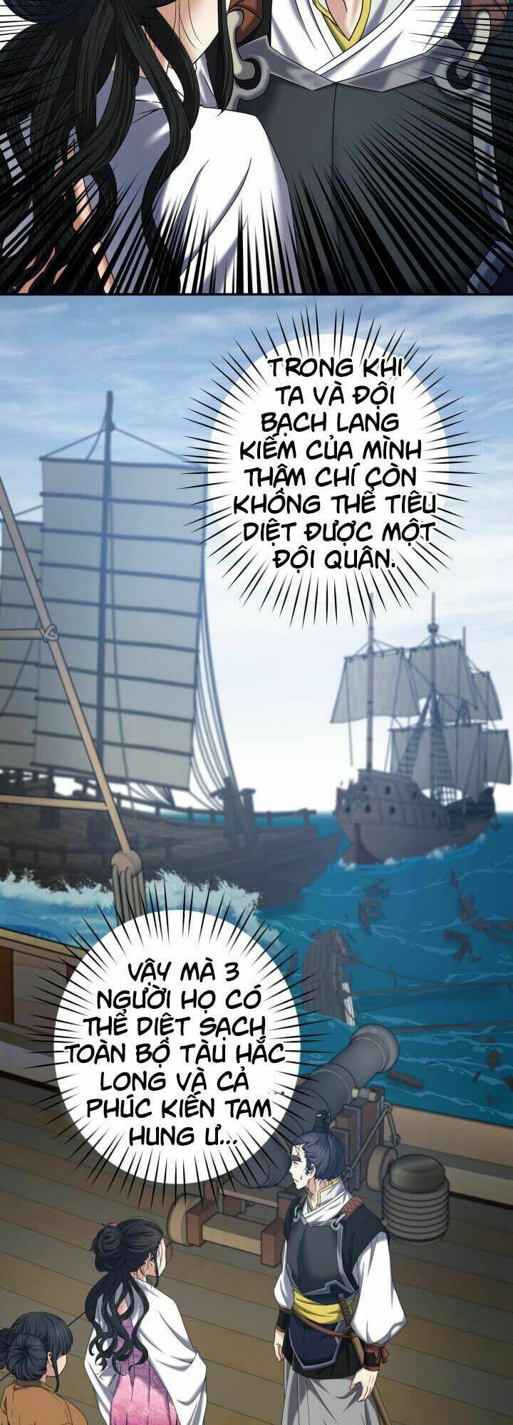 lôi thần chuyển sinh chapter 8 59