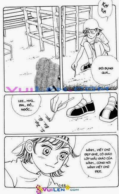 tình yêu diệu kỳ chapter 6 148