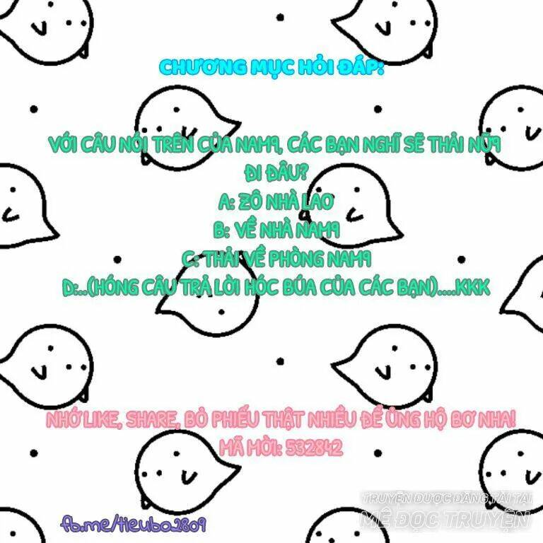 ồ, phu quân đáng yêu của tôi! chapter 42 31