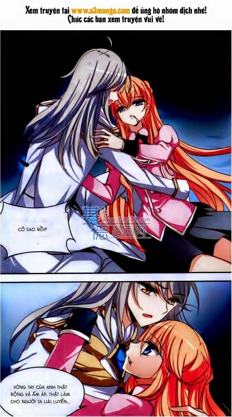 xuyên duyệt tây nguyên 3000 chapter 77 2