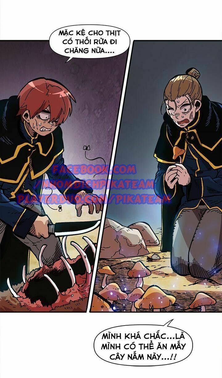 đại lục vô song chapter 21 51