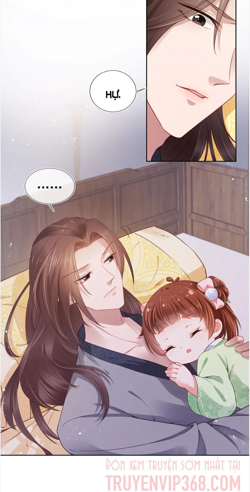 nhặt được bảo bối manh manh chapter 11 6