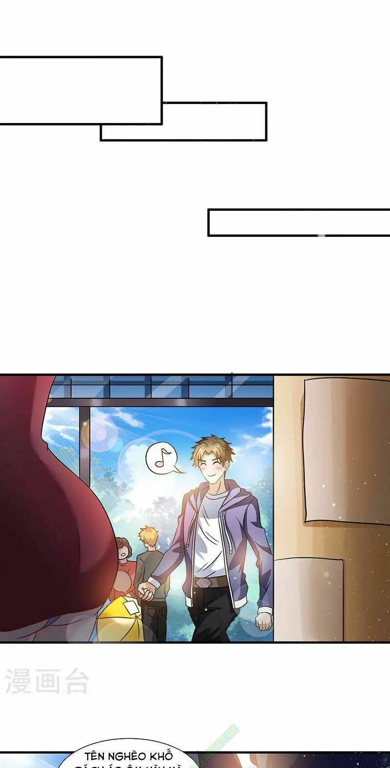 lão bà đặc công cực phẩm của tôi chapter 2 15