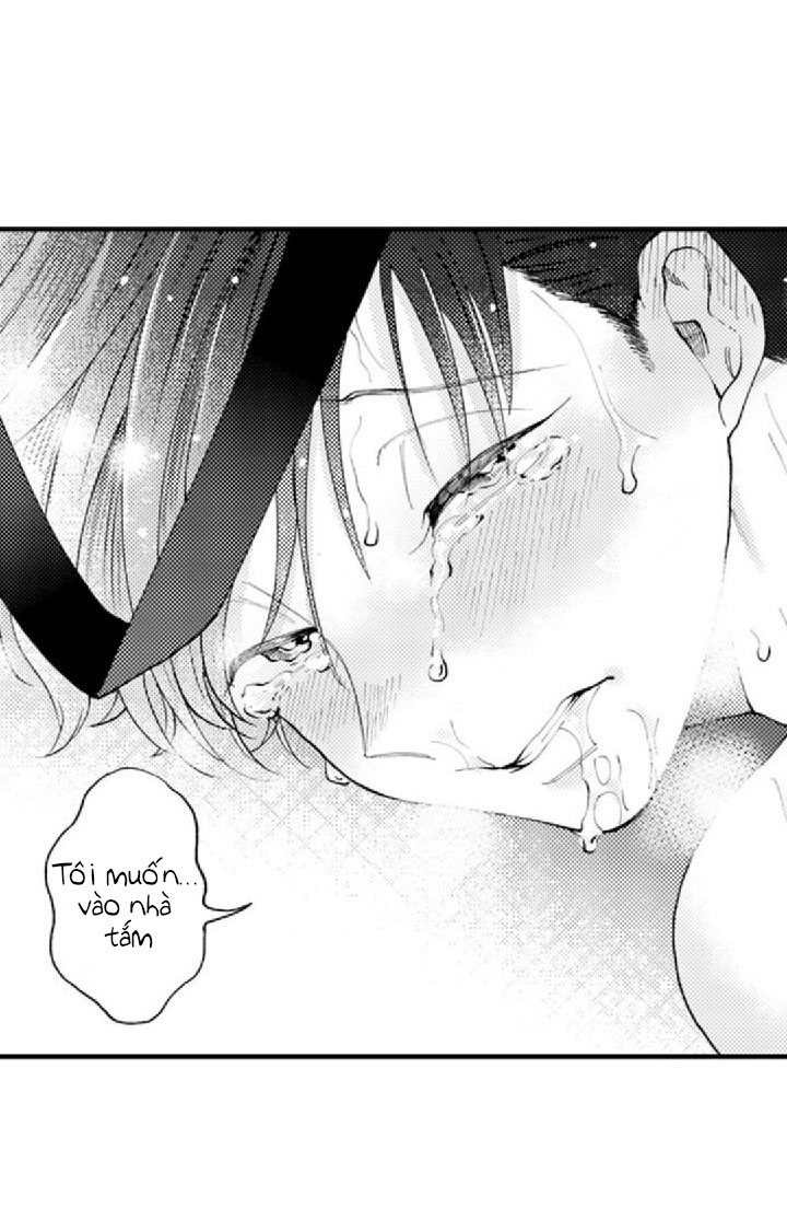 bị anh chàng lập dị để ý chapter 15 29