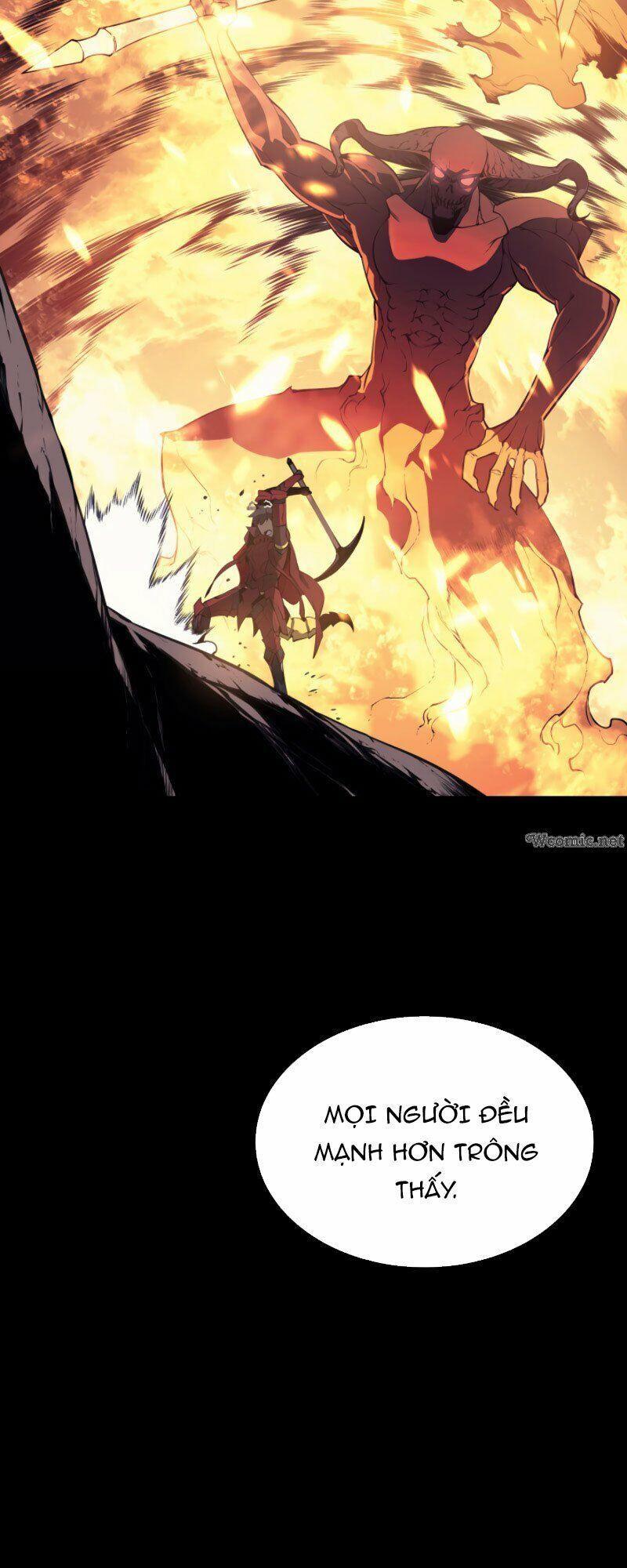 vượt qua giới hạn chapter 88 82