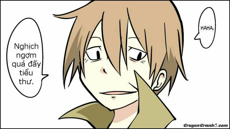 senyuu chapter 116 40