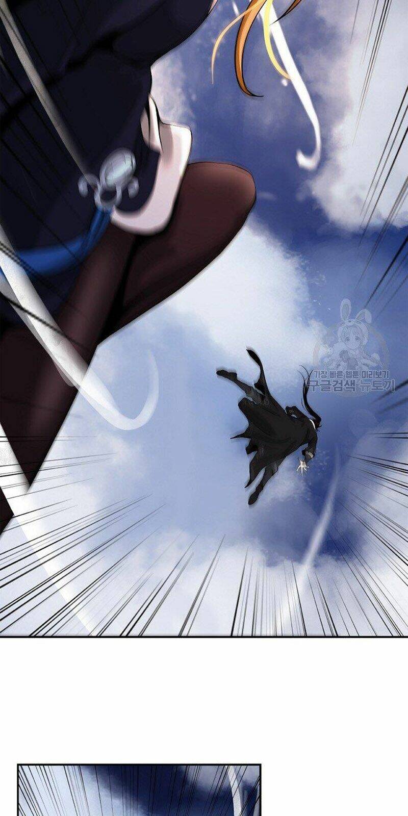 xuyên không thành hổ chapter 65 44