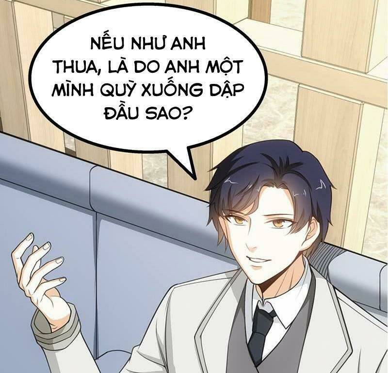 tối cường ở rể chapter 15 49
