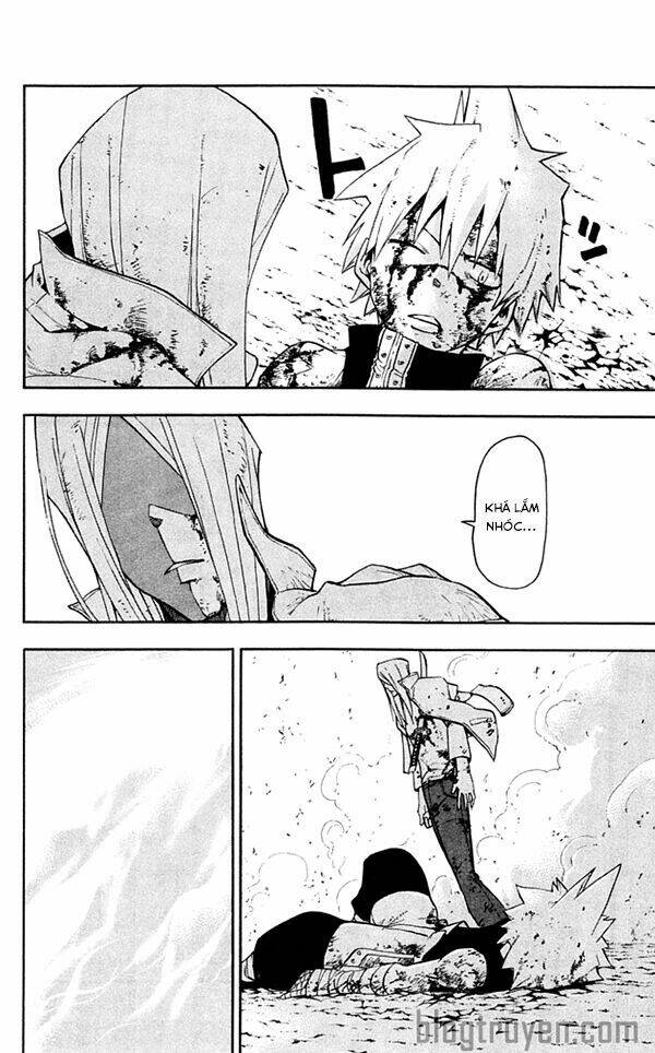 soul eater chapter 57 40