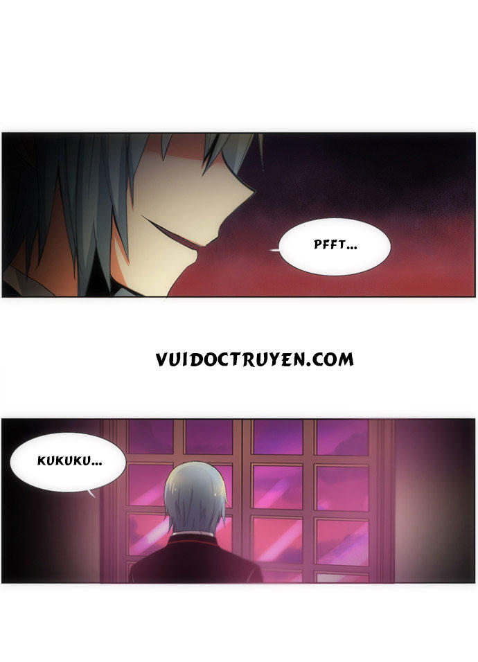 crepuscule (yamchi) chapter 81 21