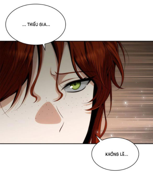 Chị Yêu, Kiếp Này Em Sẽ Là Hoàng Hậu chapter 58.1 - Trang 12