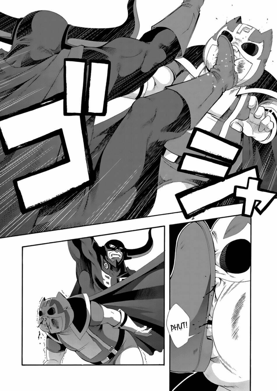 anh hùng xấu xa chapter 44 23