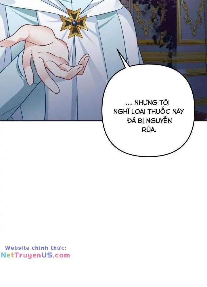 tại sao mẹ chồng tôi lại như thế này? chapter 34 88