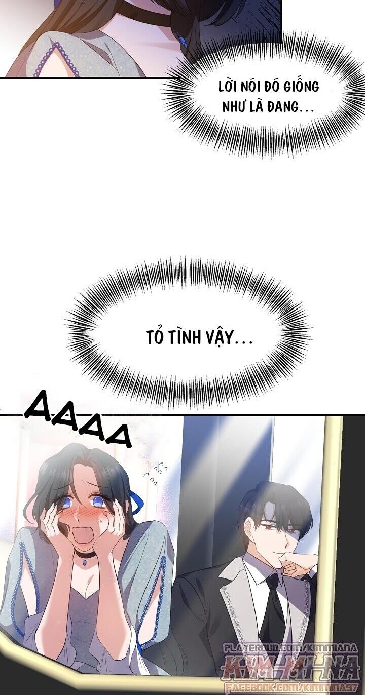 người chồng bạo chúa của tôi đã thay đổi chapter 5 15