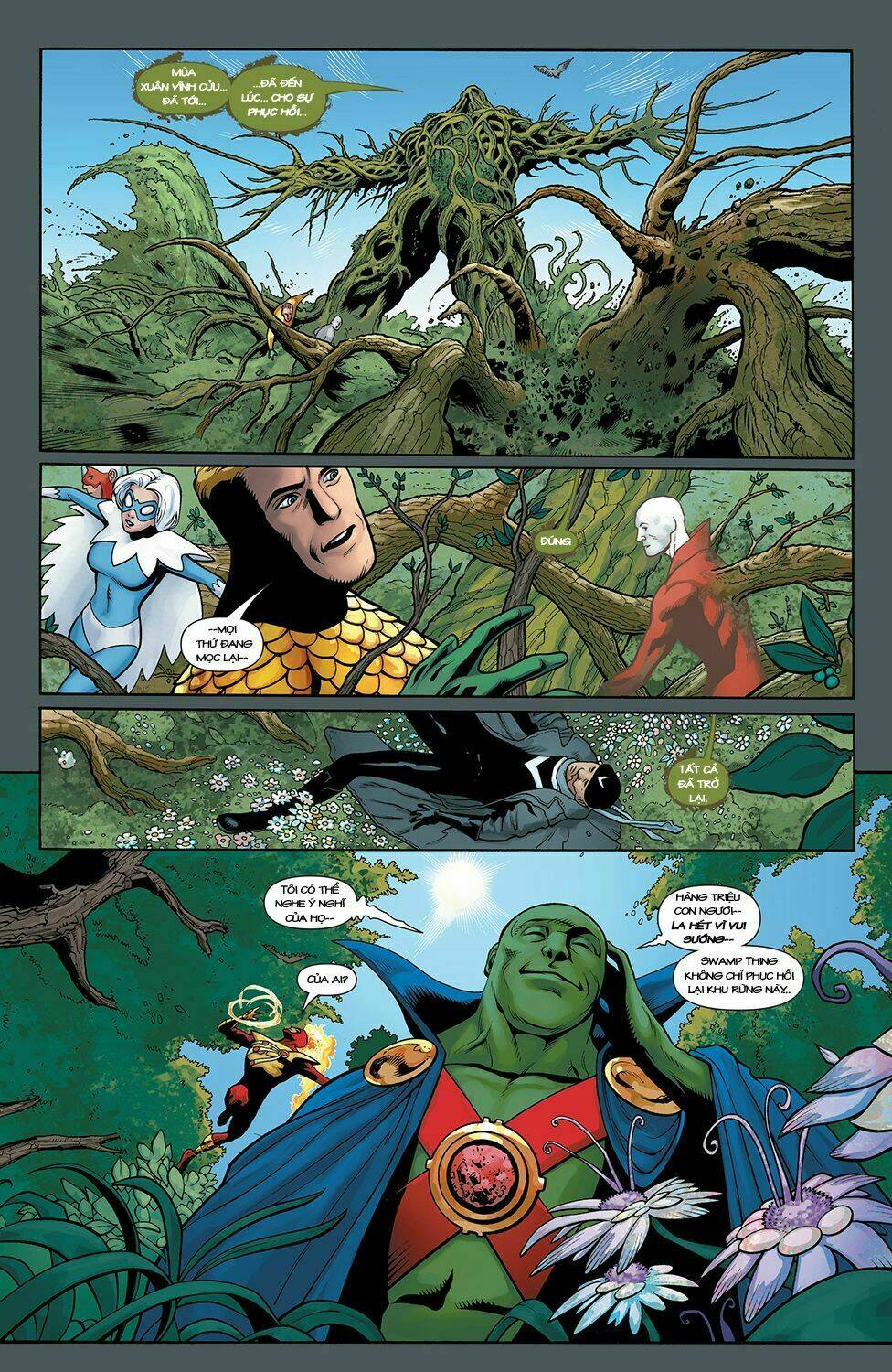 brightest day chapter 24 24