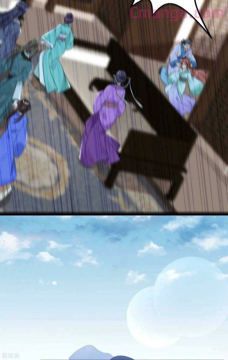 độc y đích nữ chapter 40 24