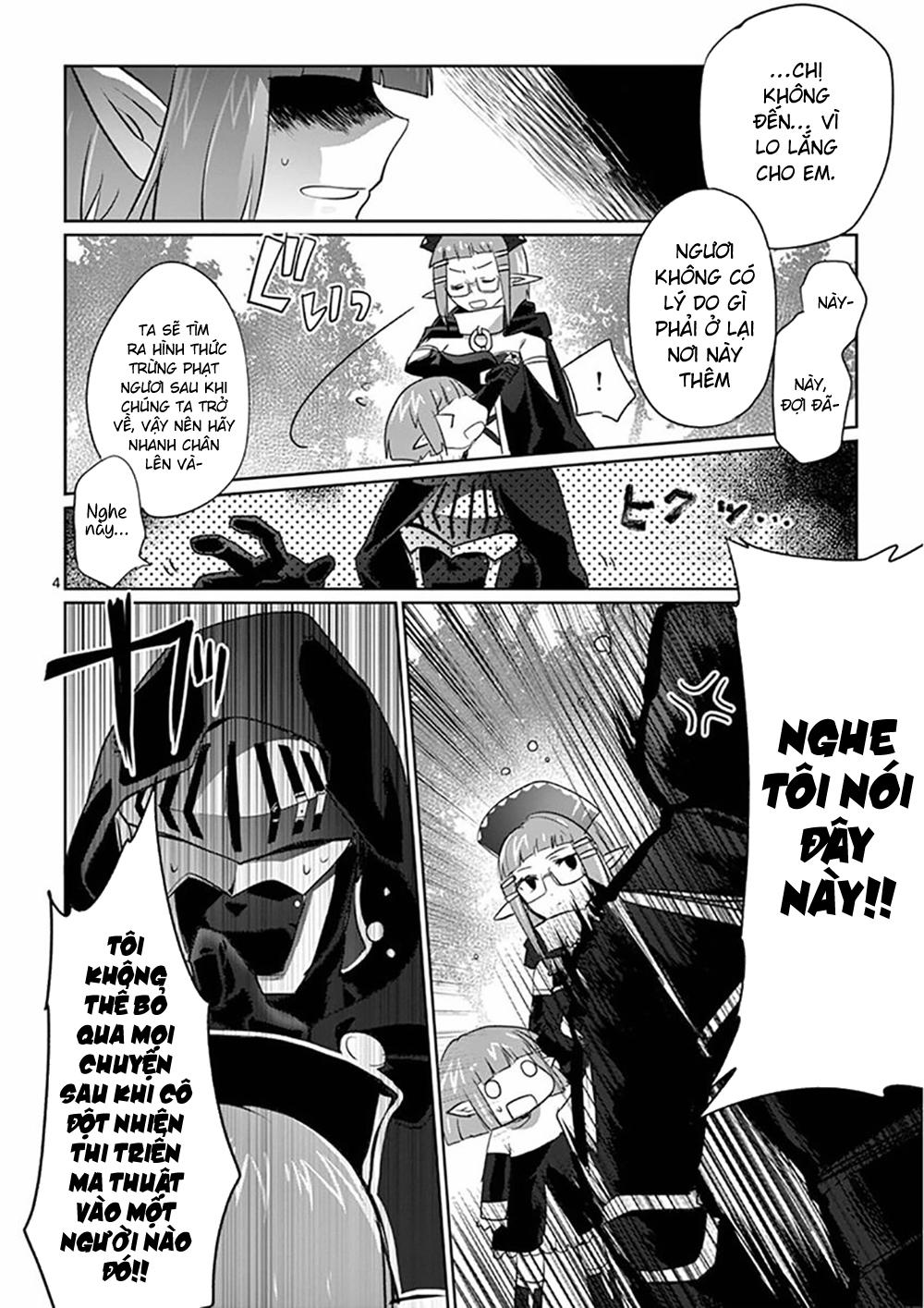 it's my life chapter 8 9