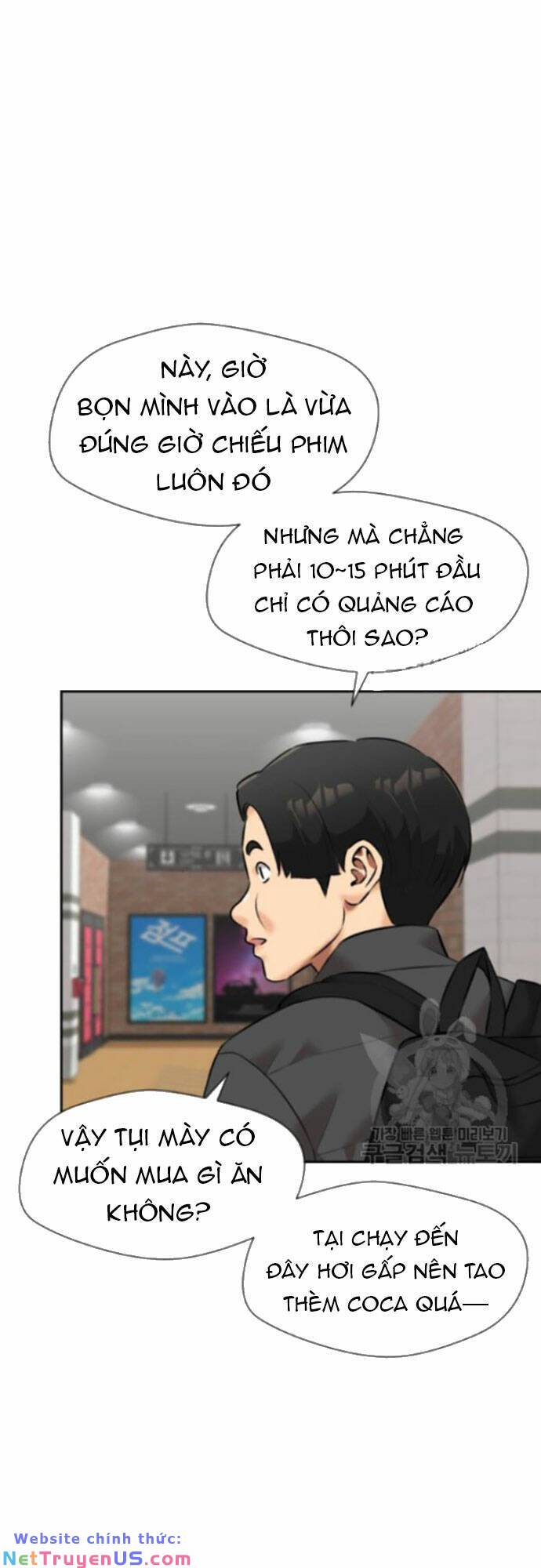 gương mặt thiên tài chapter 126 11