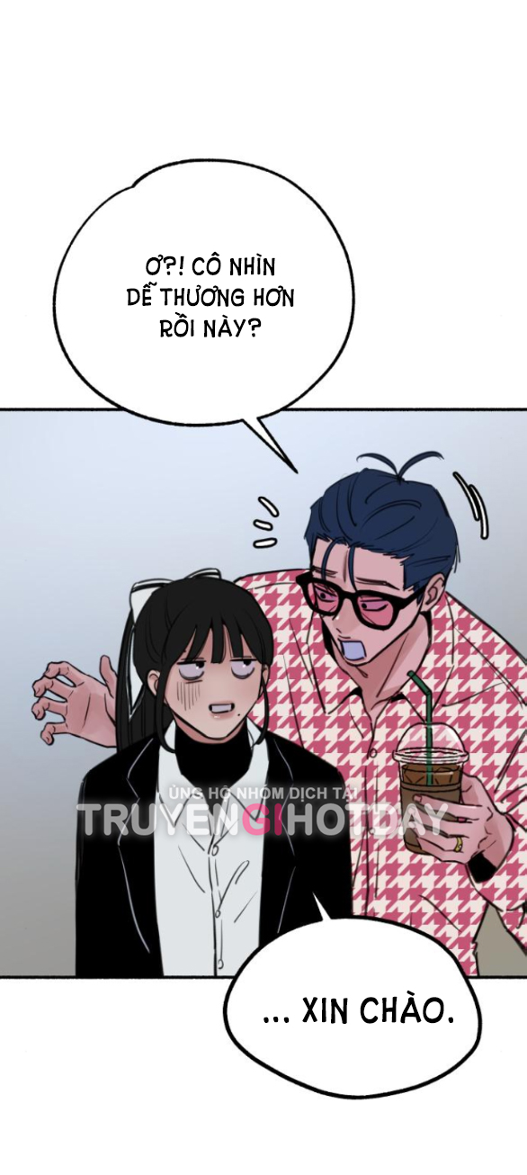 nàng thơ nổi tiếng - nàng thơ myung chapter 52.1 27