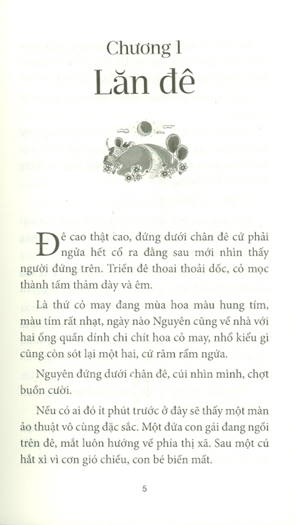 Rơm Rạ Lấm Lem - Truyện Dài Thiếu Nhi Độ Tuổi 6 Đến 15