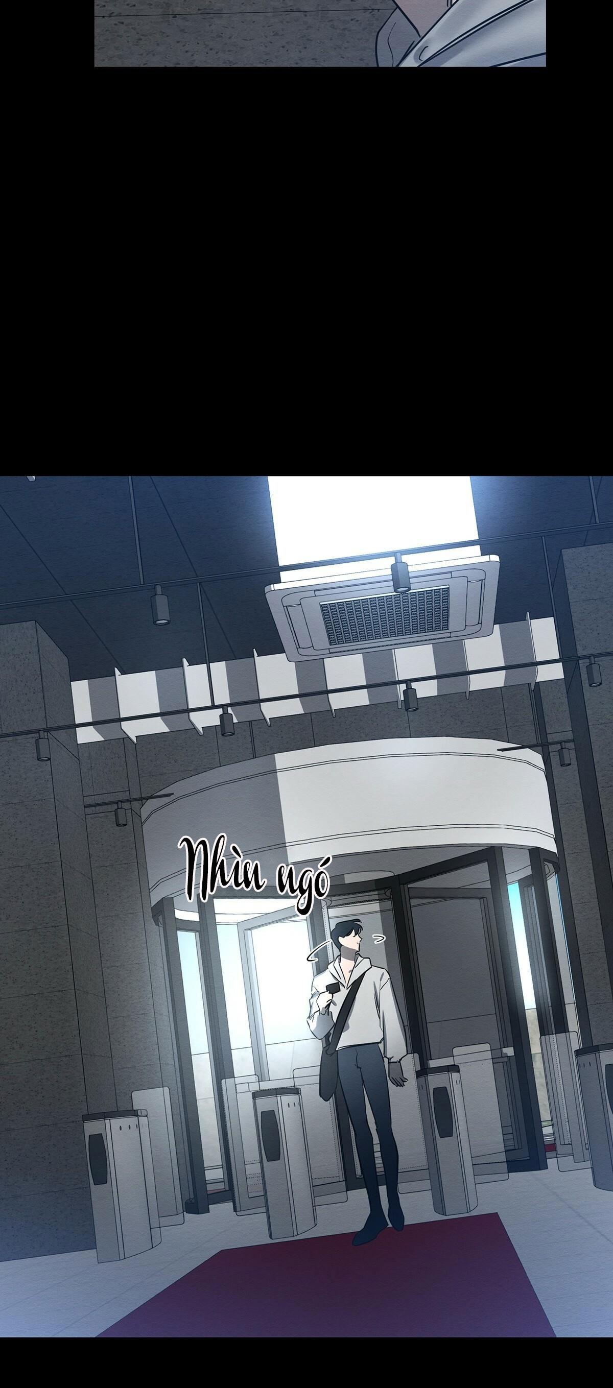 lý do của ác nhân chapter 3 8