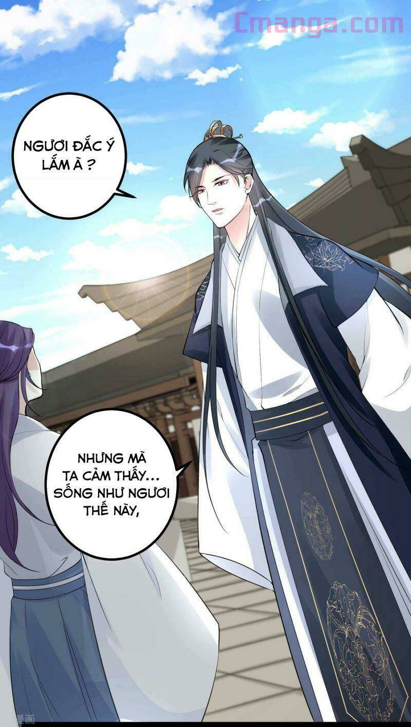 độc y đích nữ chapter 55 7