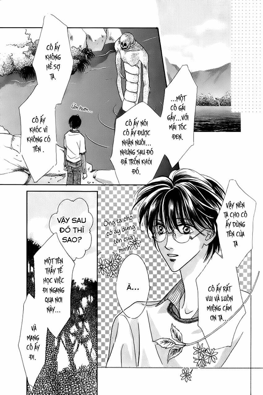 koori mamono monogatari chapter 22 14