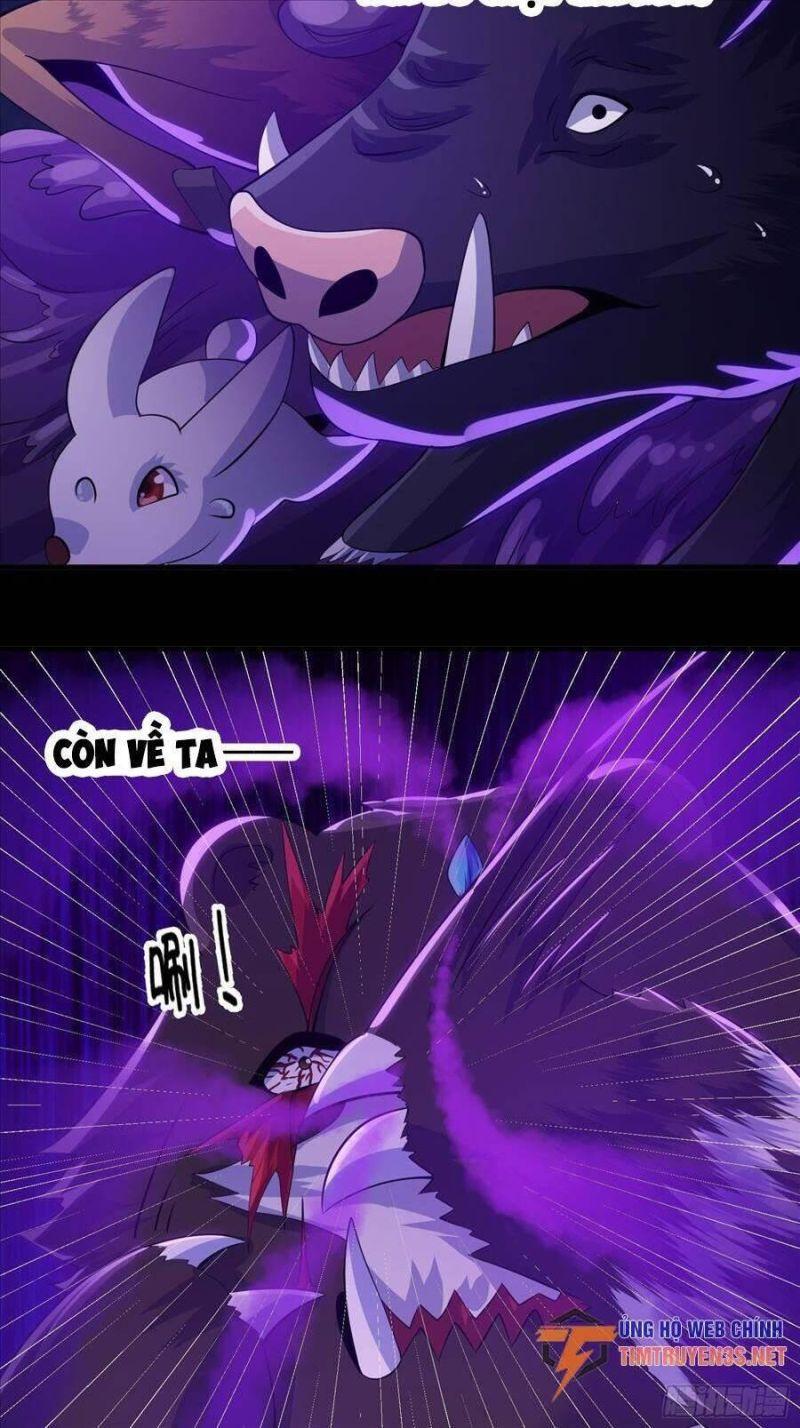 đạo pháp là gì? ta chỉ biết lôi pháp chapter 10 11