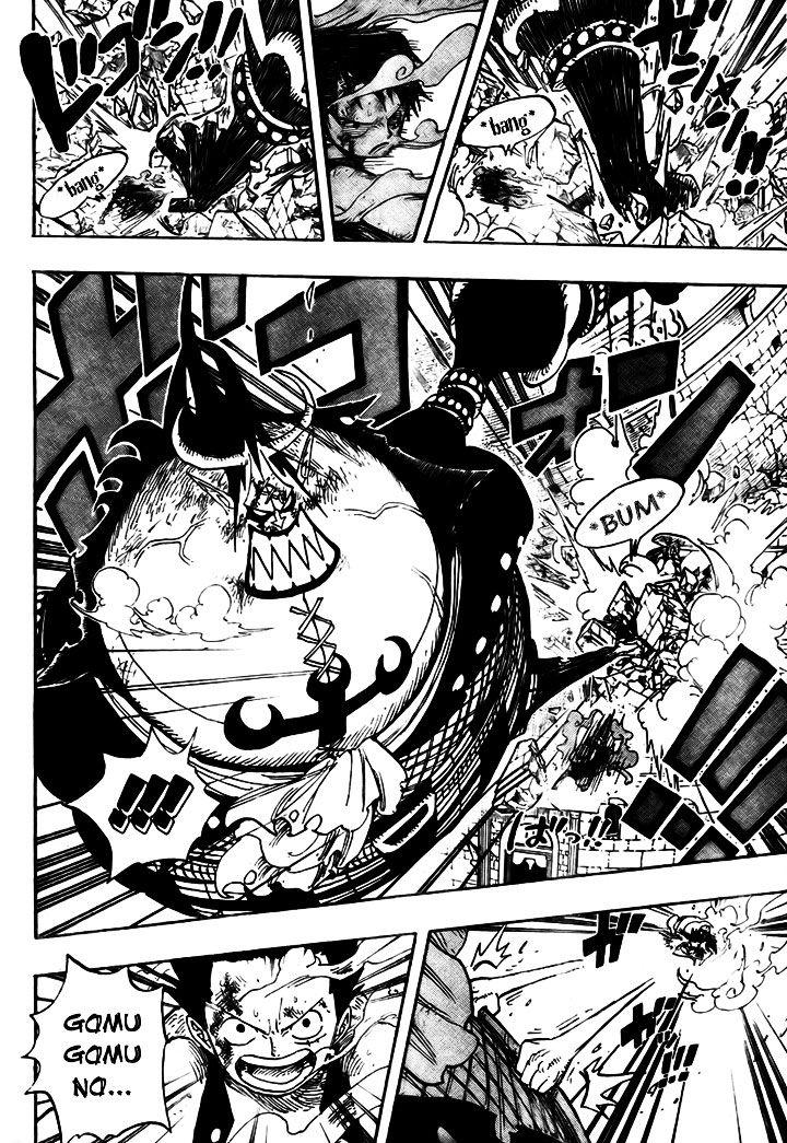 đảo hải tặc - one piece chapter 482 8