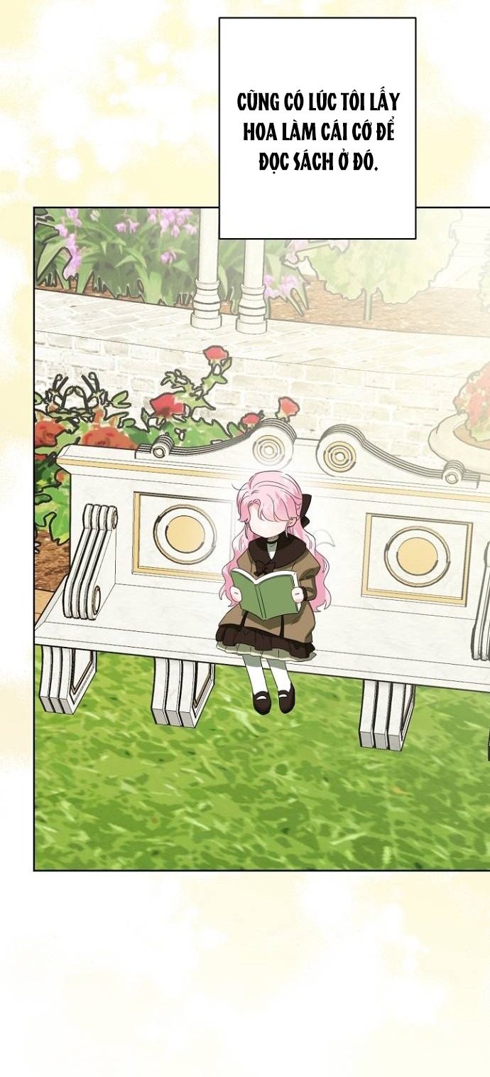 tôi sẽ đưa đứa trẻ ấy rời đi chapter 4 12