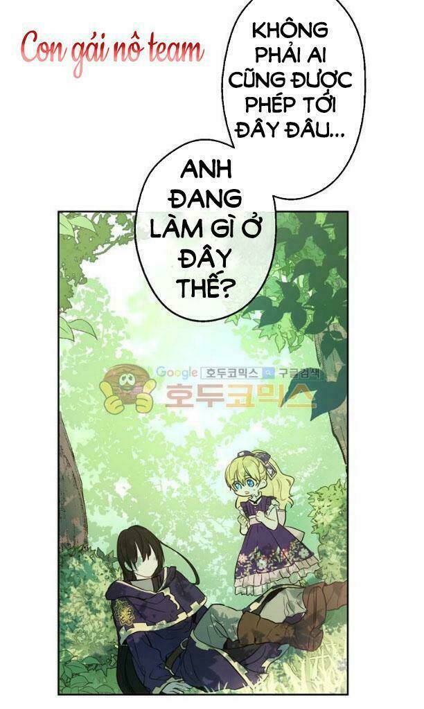 một ngày nọ ta trở thành công chúa chapter 13 15