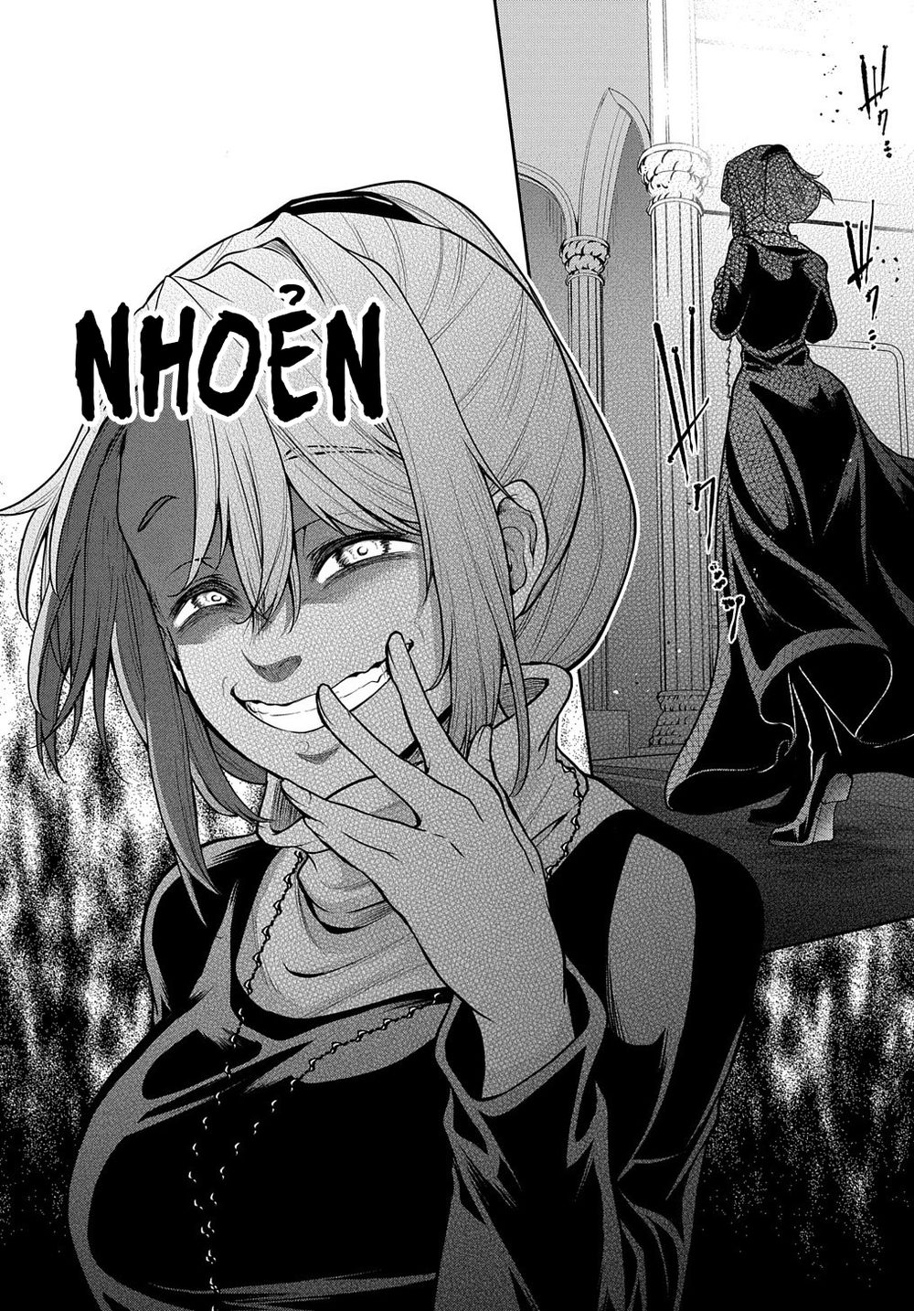 isekai demo bunan ni ikitai shoukougun chapter 24.2 16