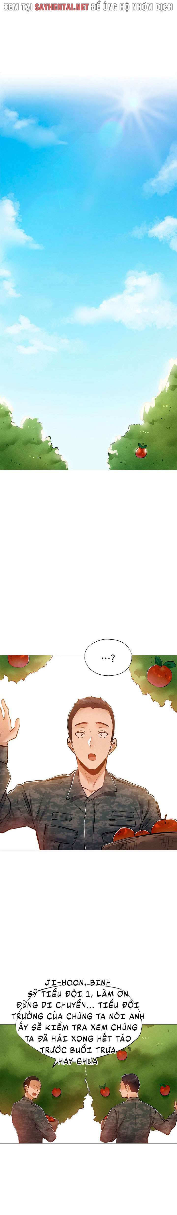 có phòng trống không? chapter 60 7