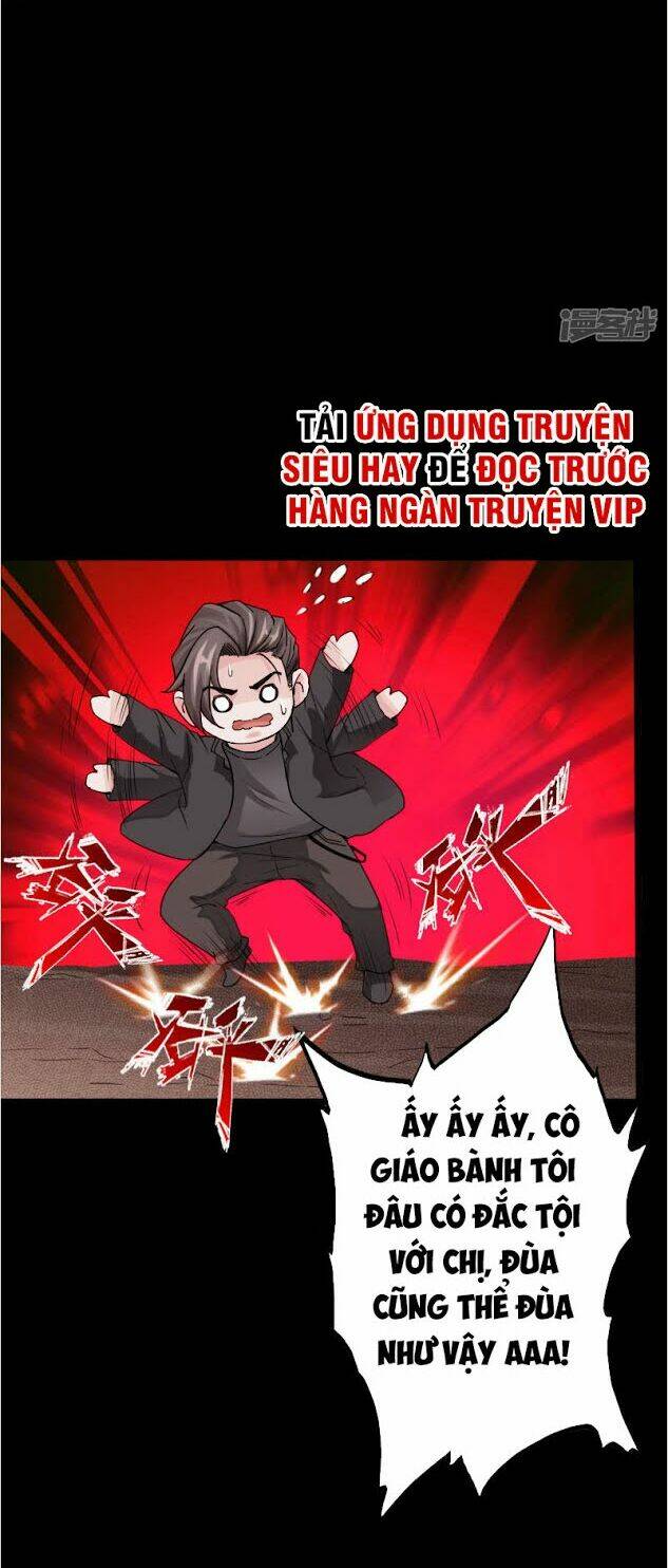 tuyệt phẩm tà thiếu chapter 67 11