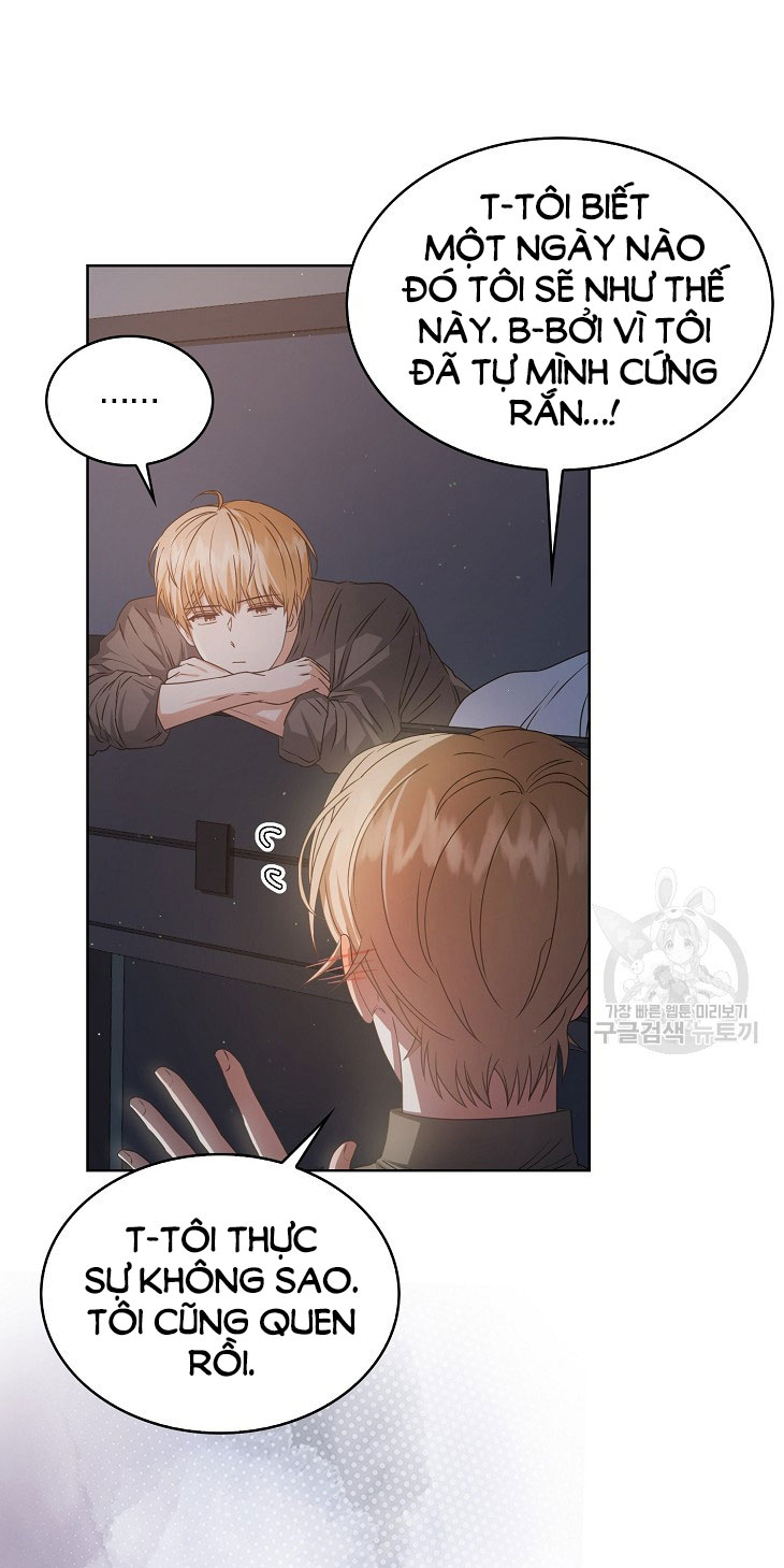 Debut Or Die chapter 42.1 - Trang 18