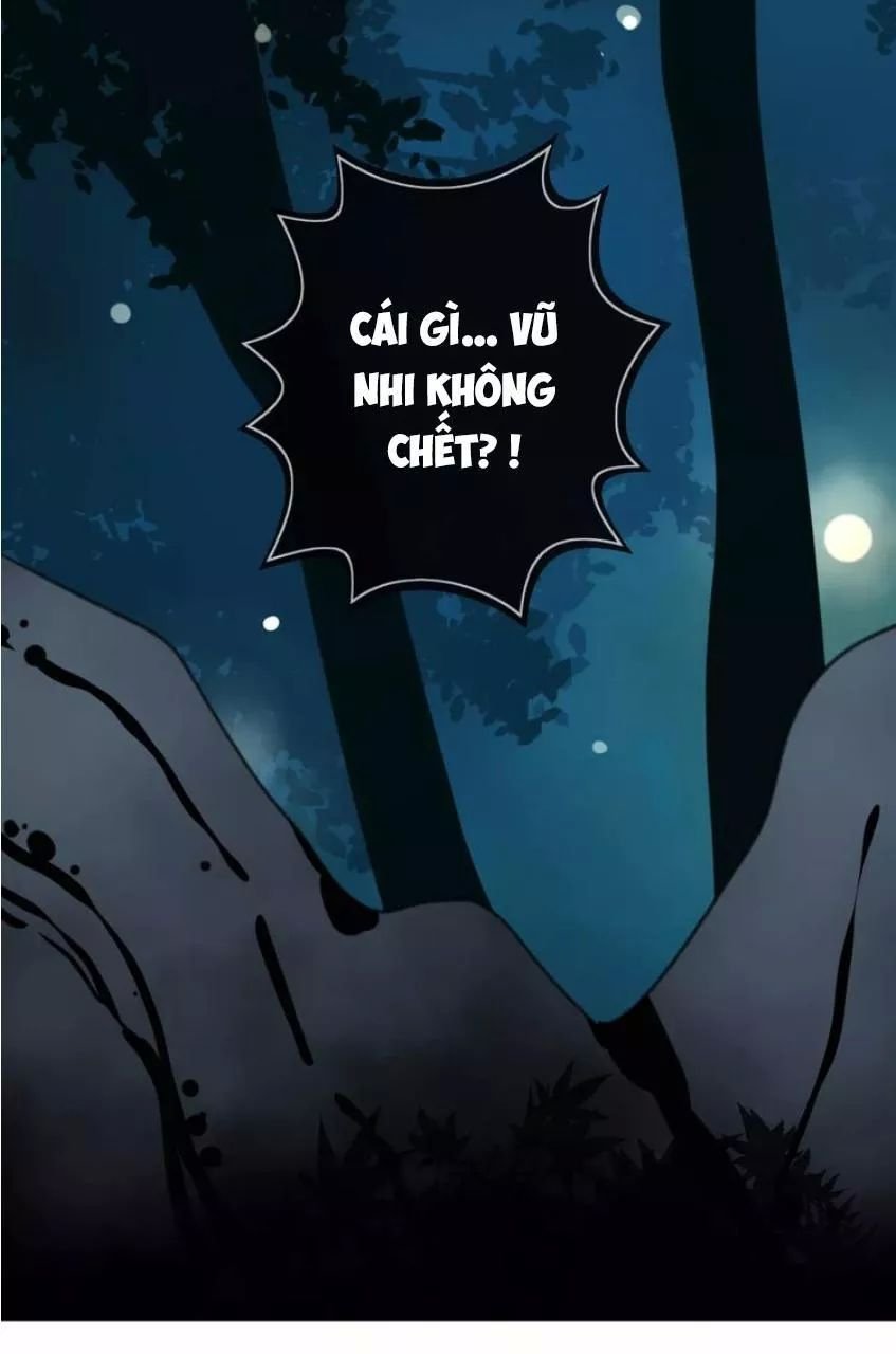 hồ minh chi hương chapter 8 50