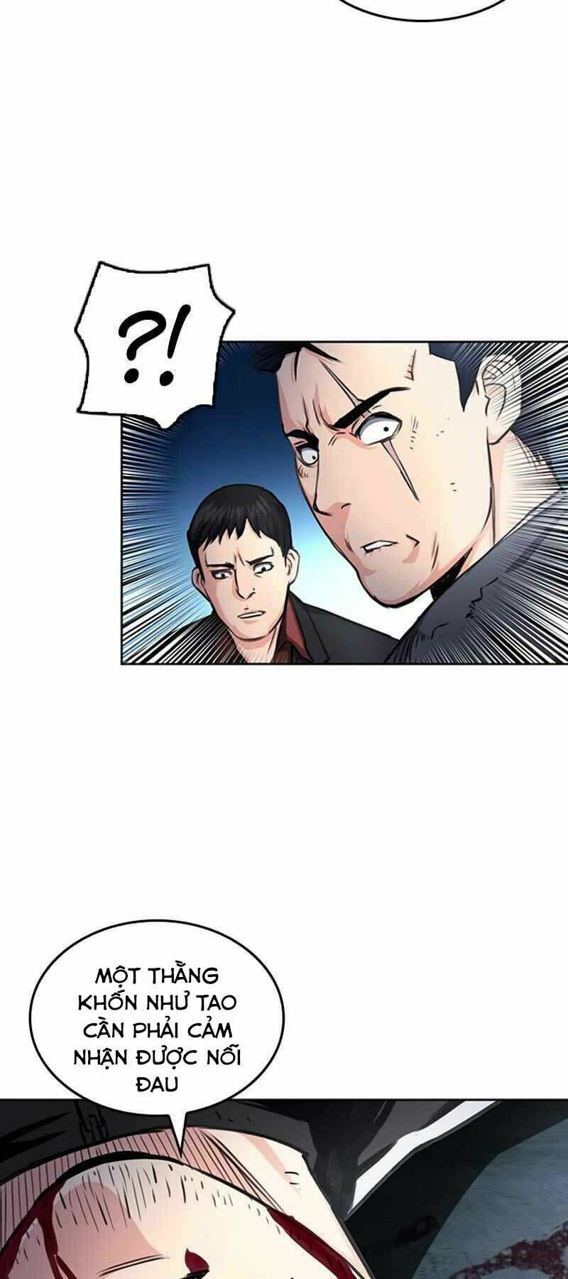 Druid Tại Ga Seoul - Người Hóa Thú Chapter 53 61