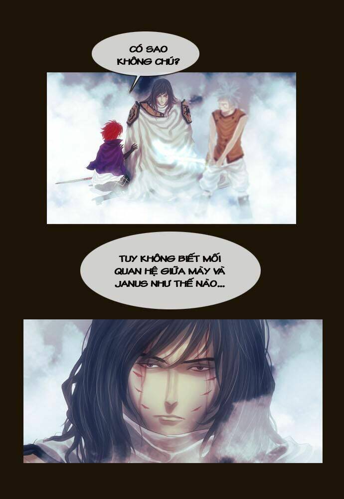 hội ảo thuật chapter 77 31