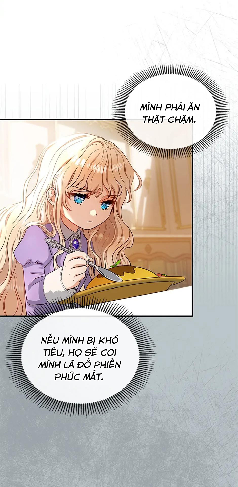 vị cứu tinh của nhân vật chính chapter 5 41