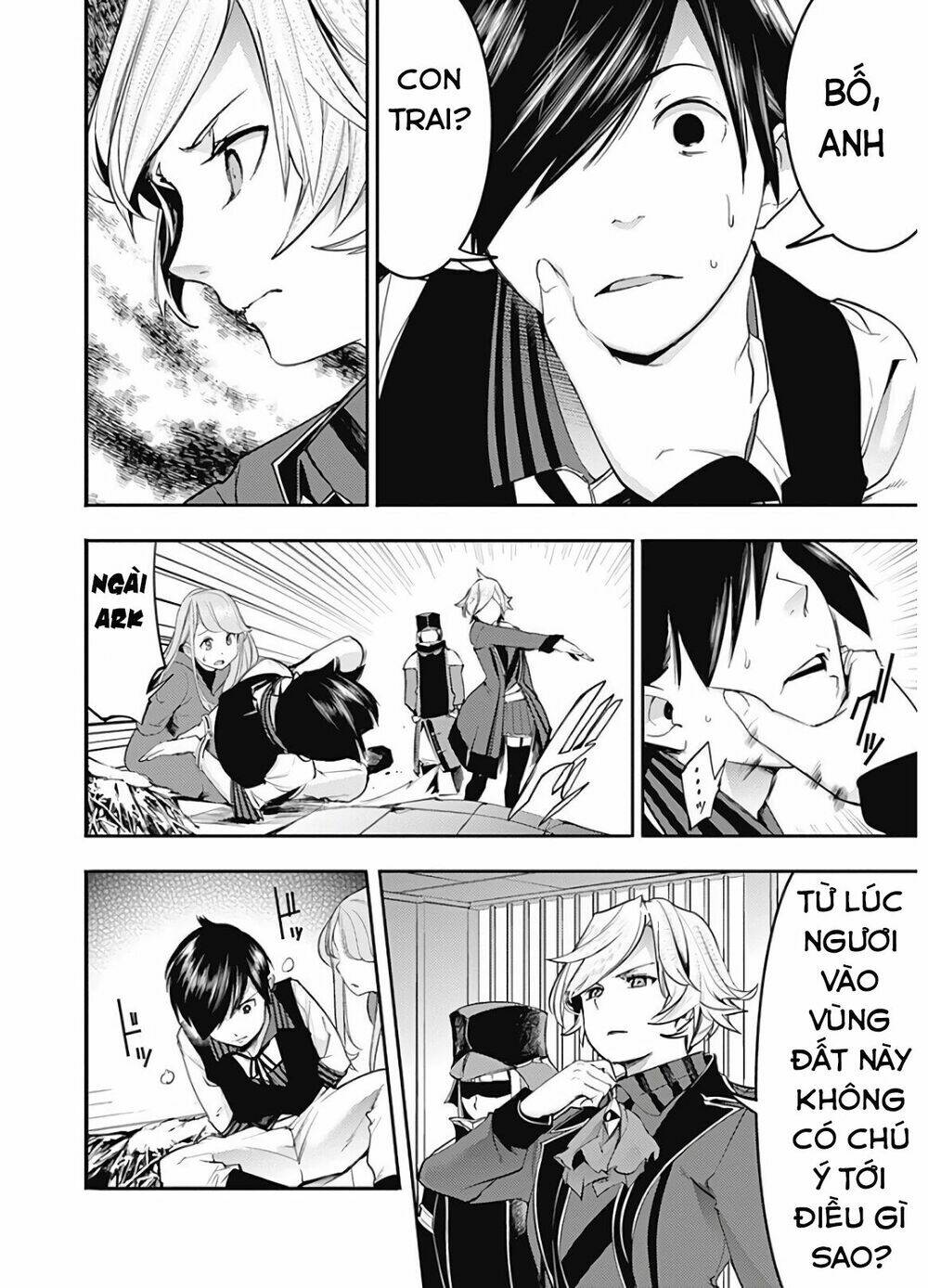 worlds end harem fantasia chapter 16 21