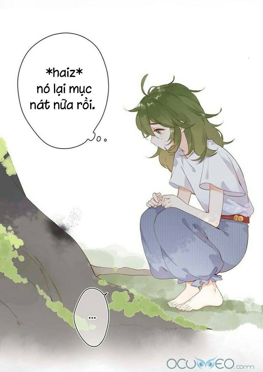 sos! tôi đã yêu một con sâu bướm (phần 2) chapter 13 11