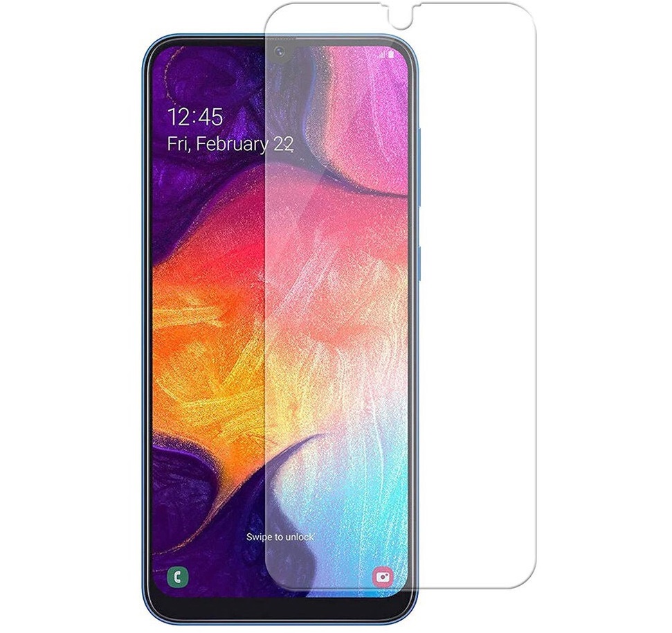 Tấm dán kính cường lực cho Vivo V20 SE trong suốt chống vỡ màn hình, chống trày xước màn hình