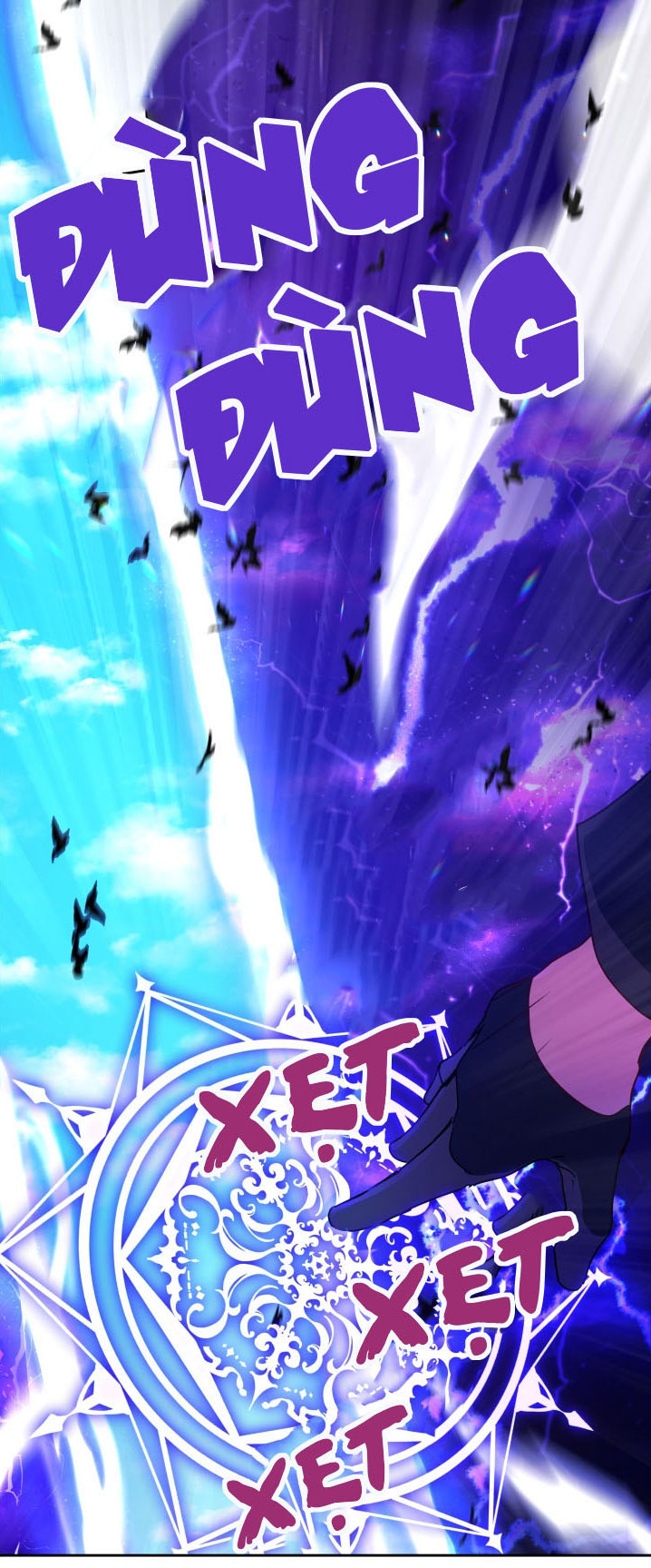 nàng elizabeth thuần khiết chapter 12 30